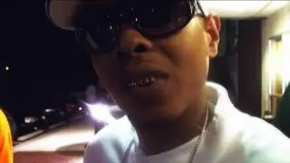 Behind The Scenes with Cdub and Oj Da Juiceman