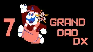 7 Grand Dad Deluxe - Trailer