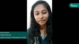 Jaipuria Institute of Management, Noida - College Review by the Students