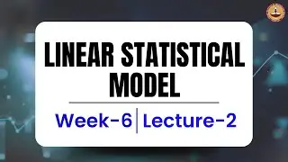 L 6.2 : Proof of Gauss-Markov Theorem