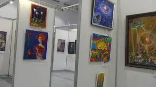 Российская Премия Искусств, artaward.info, 2021-autumn, Премия Искусств, Russian Art Award,  00023