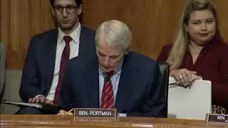 At Committee Hearing, Portman Highlights Importance of Expanding Broadband to Rural Areas