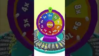 Level 1691-1700 maximum levels challenge in battery run 3d android game #gamingvideos #mobilegame