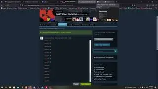 Castigatori Giveway de Revelion 2025 pe RustPlace !