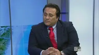 Focus On South Florida: Islamic School of Miami