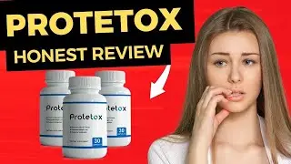 PROTETOX   BE CAREFUL!   Protetox Review   Protetox Weight Loss Supplement   Protetox Revi