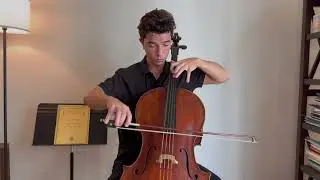 Popper - Etude No. 4