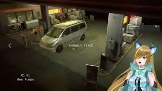 I CANnot Survive Factory! [I'm On Observation Duty 7 Pt 3]