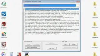 HiJackThis