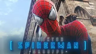Spider man scene pack [ Tasm 2 ] #theamazingspiderman  #spiderman #peterparker