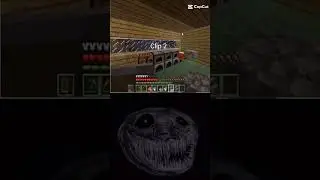 the last video was a joke #simon_12 #herobrine #scary #trollfacememe
