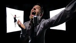 I&acute;m Too Sexy (metal cover by Leo Moracchioli)