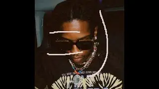 [FREE] ~HARD~ ASAP Rocky x Jaden Smith Type Beat 2022 - bizzare (prod. kosta)