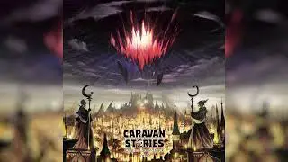 Caravan Stories OST - Claw Knights