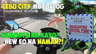 TARA KWENTOHAN TAYO | NMAX 155 | Philippines Motovlog (Cebu City) 🇵🇭