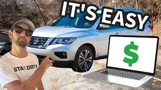 The Cheapest Way to Reprogram Your Car