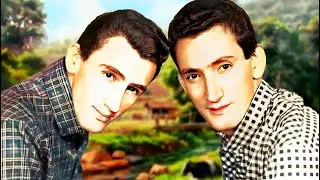 Aqui Está A VERSÃO ORIGINAL Deste GRANDE SUCESSO De JACÓ & JACOZINHO
