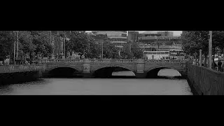 The O'Connell Bridge