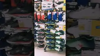 Best Football Shoes| Decathlon Patna Bihar #shoes #boots #football #play