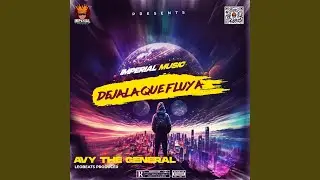 Dejala que fluya