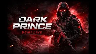DARK PRINCE GAMING - DINNER HUNT