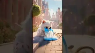 Cat Justice #funny #aliza