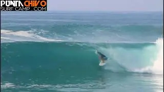 VIVA MEXICO CABRONES! SALINA CRUZ, OAXACA, MEXICO with PUNTA CHIVO SURF CAMP ''SINCE 1991''