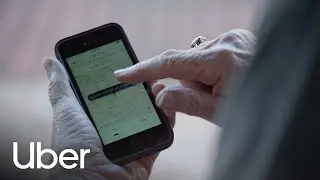 Story in a College Town | Uber