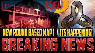 BRAND NEW ROUND BASED ZOMBIES MAP RELEASING &ndash; TREYARCH ADMITS WE WERE RIGHT!