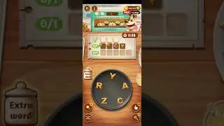 Word Cookies Oven Race May 19 2022 Answers [iOS/Android] | Word Cookies Answers