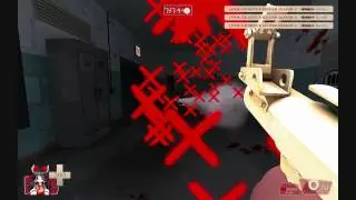 TF2 - Buff banner sound replacement