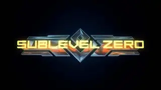 Sublevel Zero Gameplay 1
