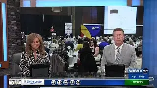 United Way of the Wabash Valley holds annual meeting