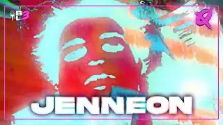 Jenneon | Qualifikation #82 | Bars League S3 | prod. Jenneon