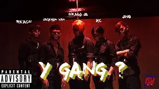 NT - Y GANG? [OFFICIAL MV]