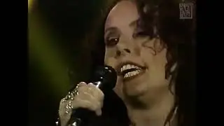 Sarah Brightman live 1993 Dive Captain Nemo
