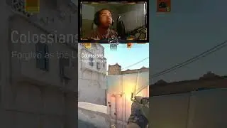 Call me Topher4k #christiangaming #cs2 #геймерскоекресло