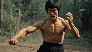 One Bruce Lee Move That Shuts Down Jungle Fury