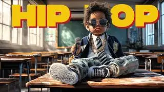 🔔Class In Session | Trap Hip Hop Mix - Old School, New Rule Vol.1