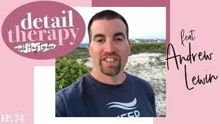 74: Andrew Lewin &mdash; 5 Tips to Start a Successful Podcast
