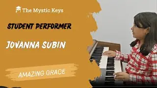 Jovanna Subin | 