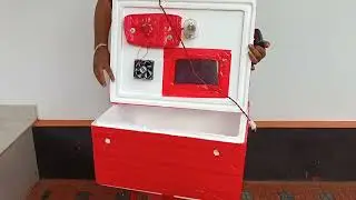 99 egg Damaru INCUBATOR | ഇൻക്യൂബേറ്റർ 7012750183 Cash on delivery in Thirunavaya&nbsp;        Malappuram