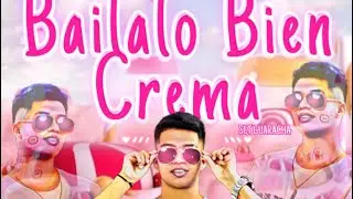 BÁILALO BIEN CREMA (JULIAN BEC SET GUARACHA 2024)