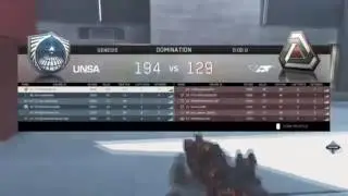 A Infinite Warfare Montage By chrisis72