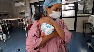 How to feed and burp low birth weight baby #newborn कम वजन बेबी को फीडिंग कैसे दे 