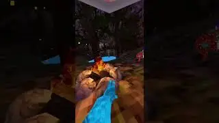 Gtag juking montage #gorillatag #gorillatagquest #gtag #vr #toes