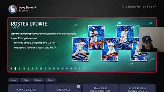 *NEW* 5th INNING PROGRAM! ROSTER UPDATE, BOSSES, CONQUEST, MOMENTS + MORE