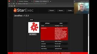 Testing a Theorem Prover with the StarExec Environment