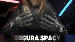 Segura Spacy Women's Mc Gloves