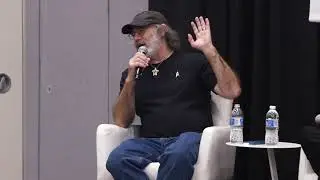 SXSW 2023 - Paul Stamets 
